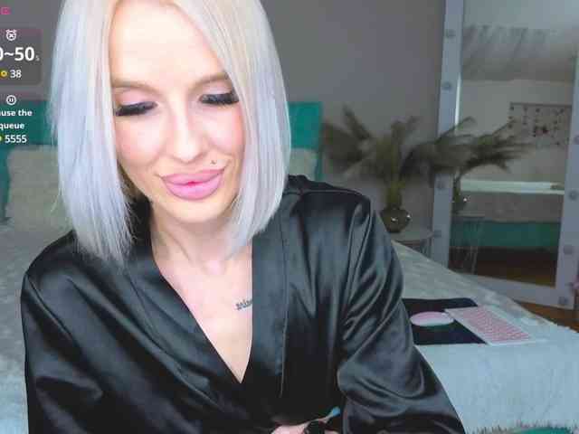 lana-sweetie webcam