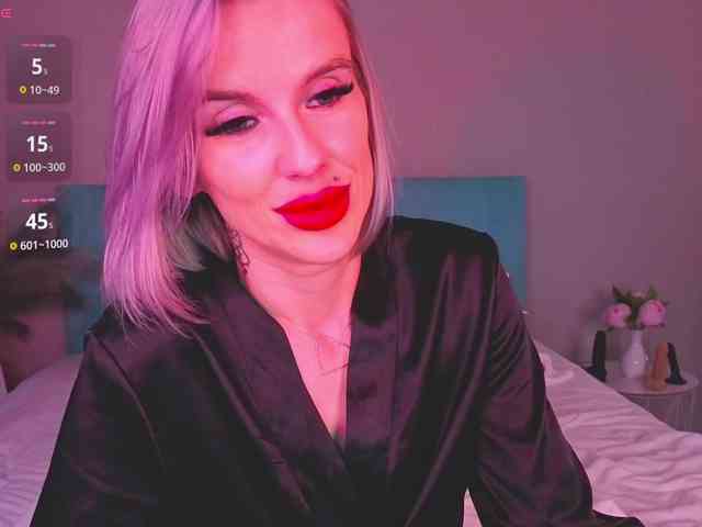 lana-sweetie webcam