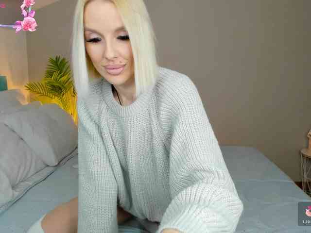 lana-sweetie webcam