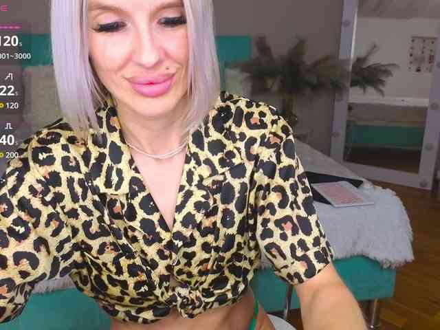 lana-sweetie webcam