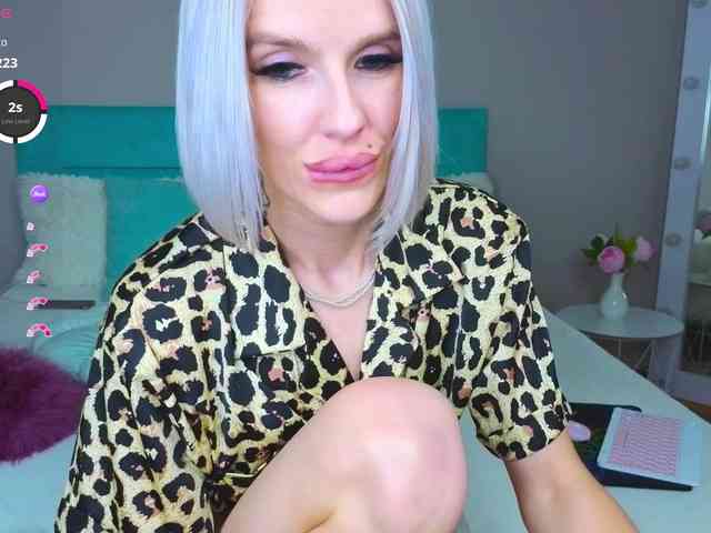 lana-sweetie webcam