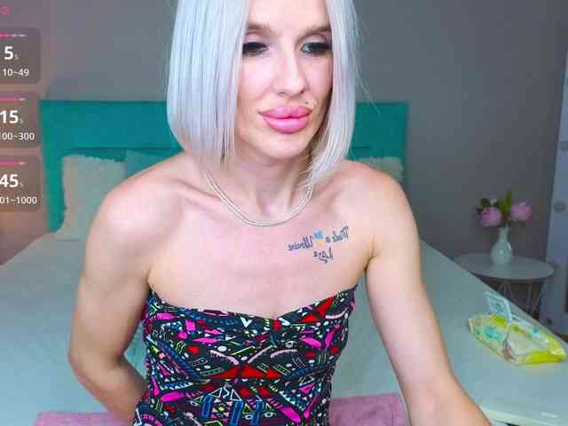 lana-sweetie webcam