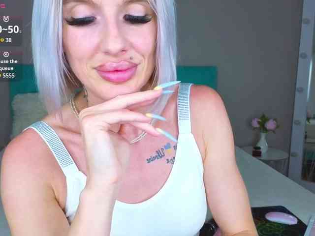 lana-sweetie webcam