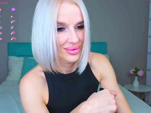 lana-sweetie webcam