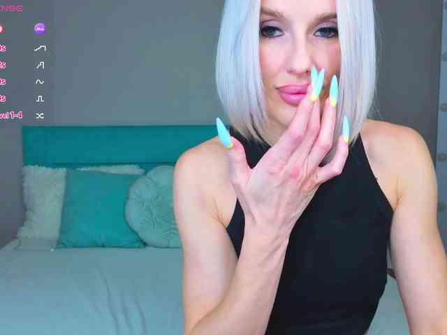 lana-sweetie webcam