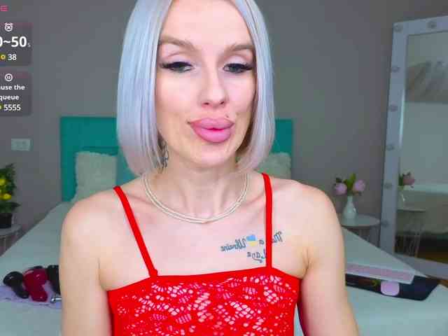 lana-sweetie webcam