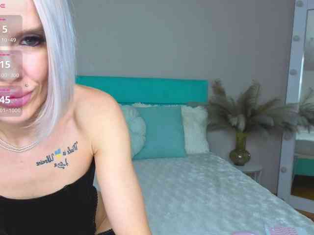 lana-sweetie webcam