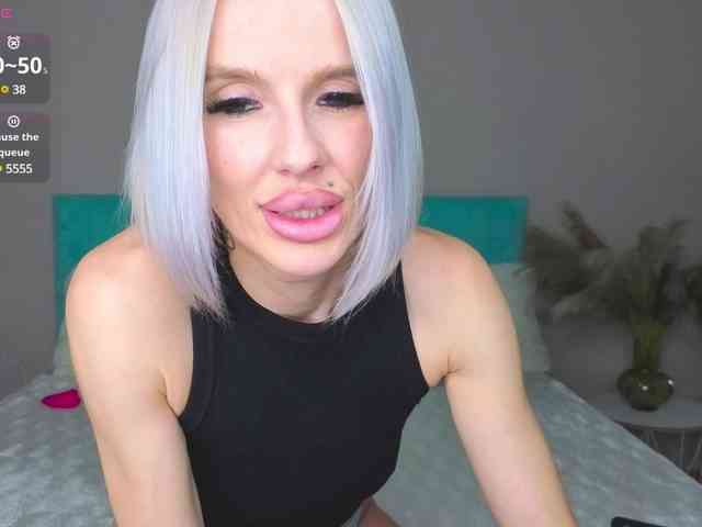 lana-sweetie webcam