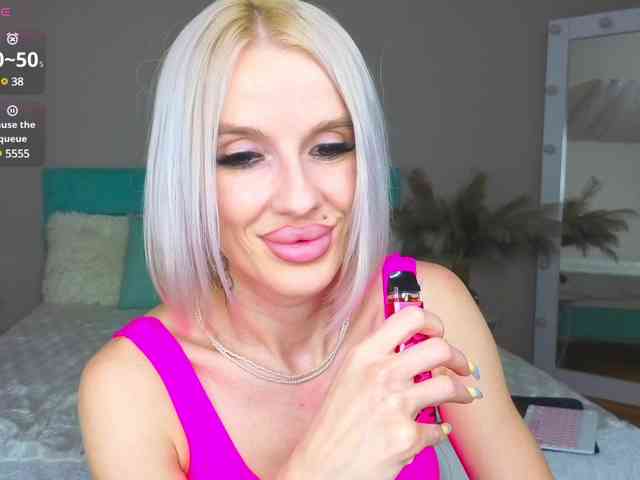 lana-sweetie webcam