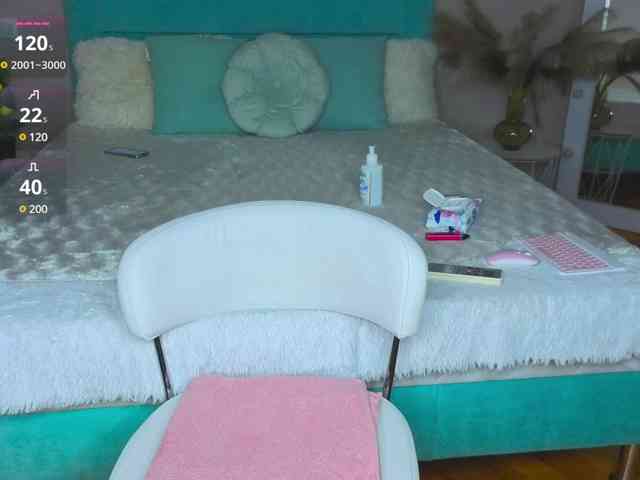 lana-sweetie webcam