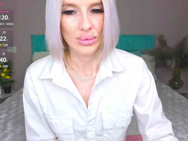 lana-sweetie webcam