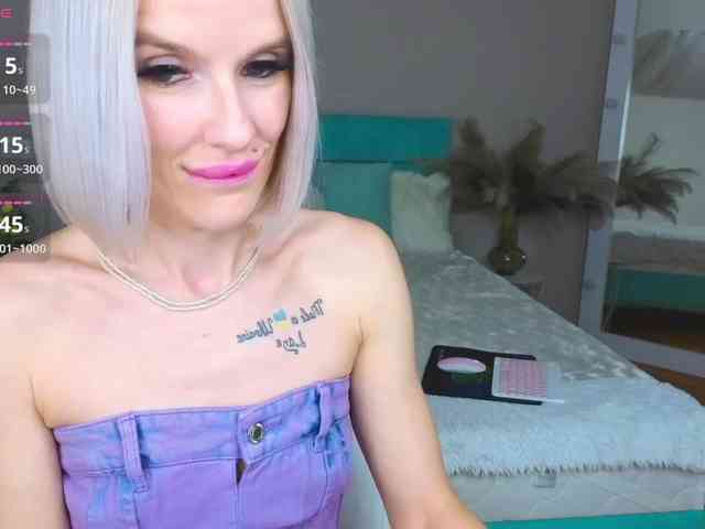 lana-sweetie webcam