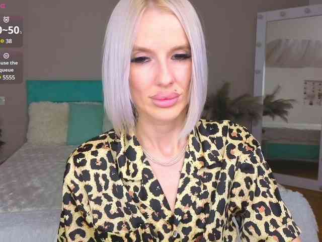 lana-sweetie webcam