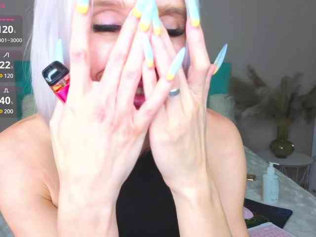 lana-sweetie webcam