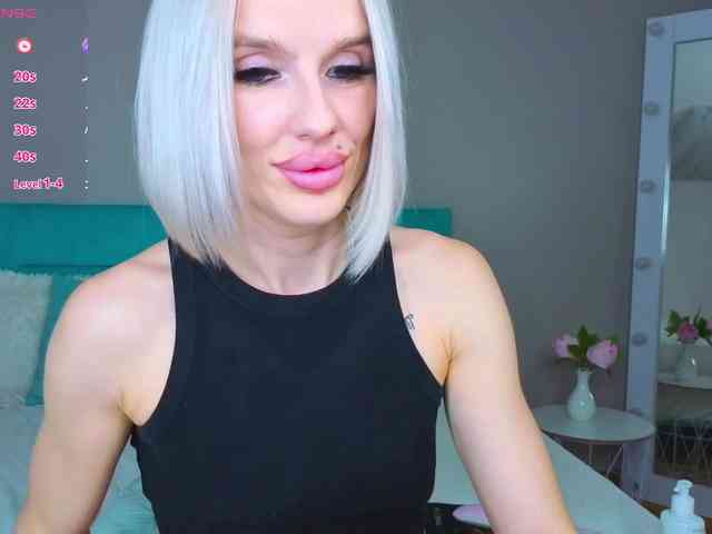 lana-sweetie webcam
