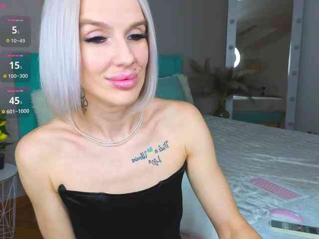 porn webcam online Lana-sweetie