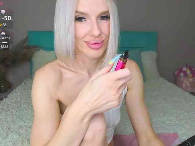 lana-sweetie webcam