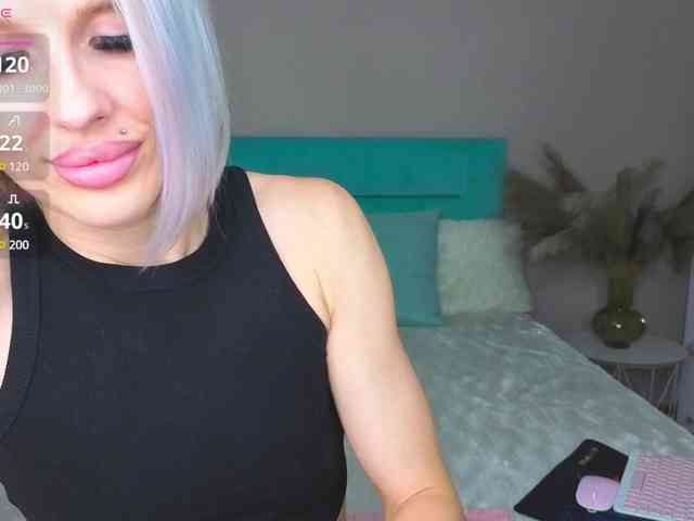 lana-sweetie webcam