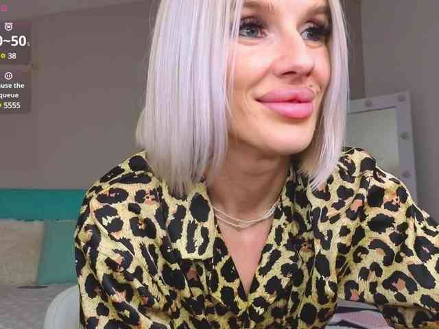 lana-sweetie webcam