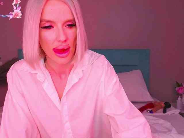 lana-sweetie webcam