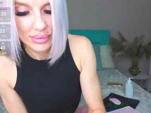 lana-sweetie webcam