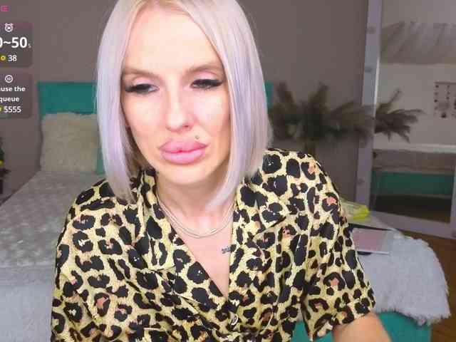 lana-sweetie webcam