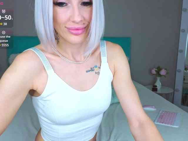 lana-sweetie webcam