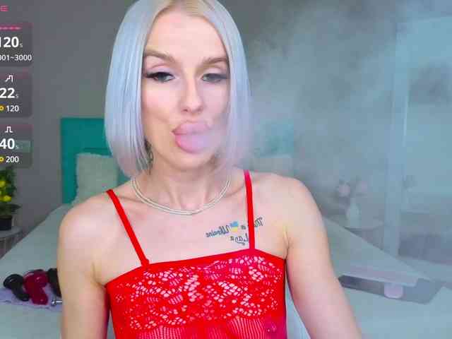 lana-sweetie webcam