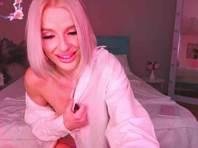 lana-sweetie webcam