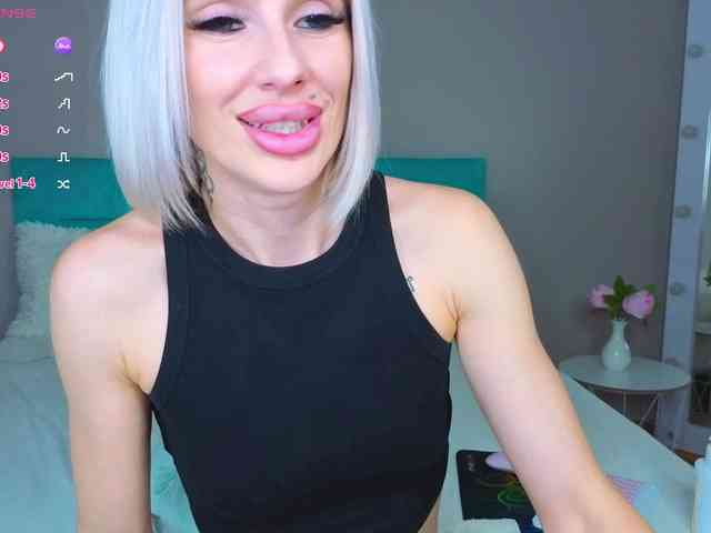 lana-sweetie webcam