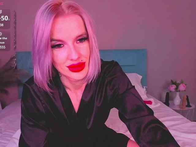 lana-sweetie webcam