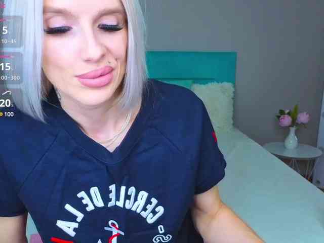 lana-sweetie webcam