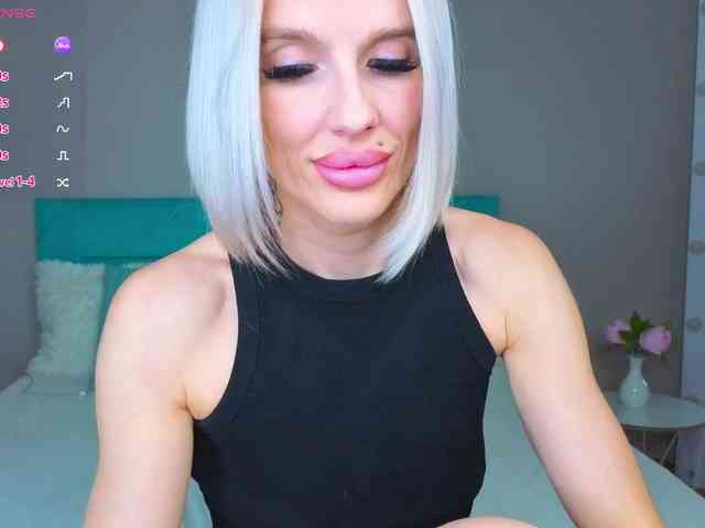 lana-sweetie webcam