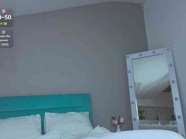 lana-sweetie webcam