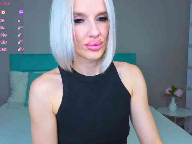 lana-sweetie webcam