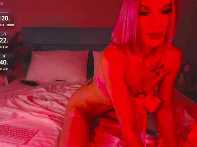 lana-sweetie webcam