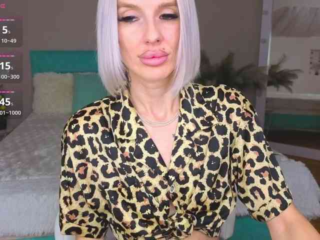 lana-sweetie webcam