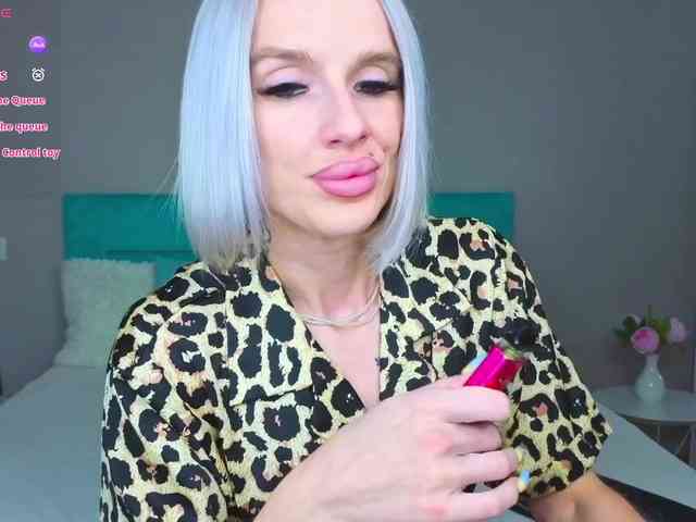 lana-sweetie webcam