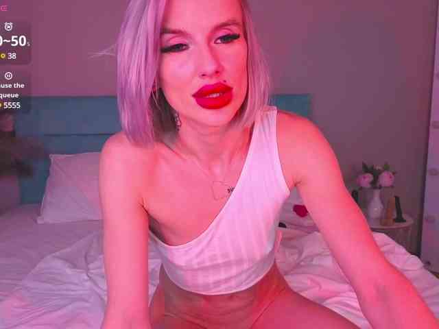 lana-sweetie webcam