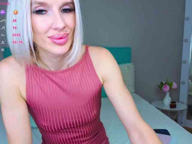lana-sweetie webcam