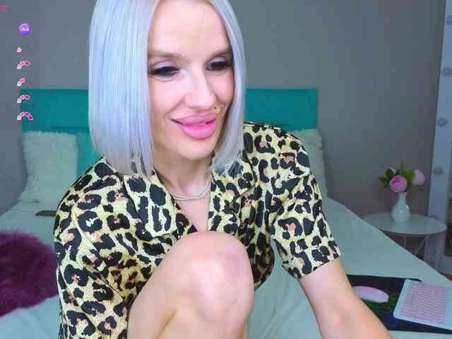 lana-sweetie webcam