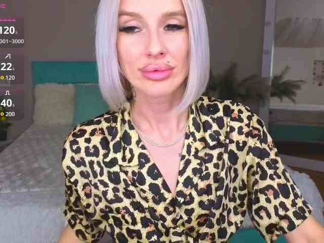 lana-sweetie webcam