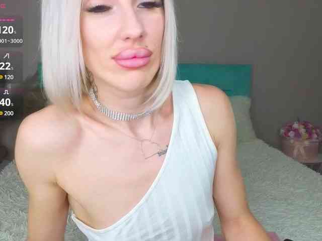 lana-sweetie webcam