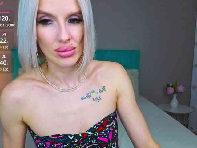 lana-sweetie webcam