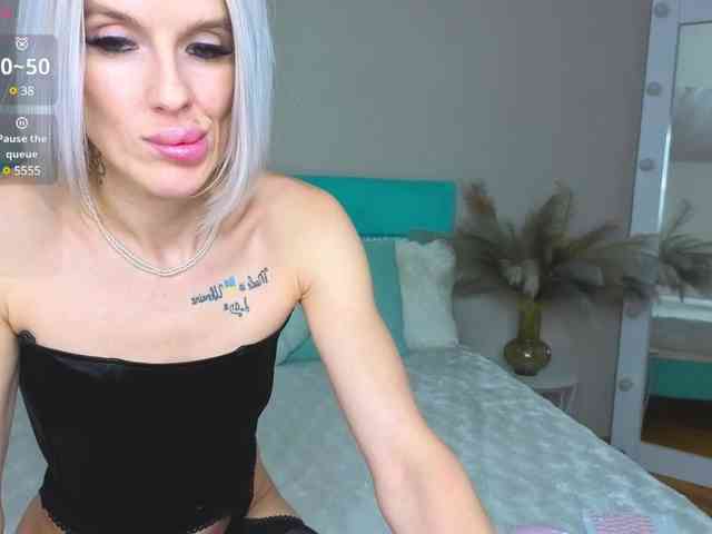 lana-sweetie webcam