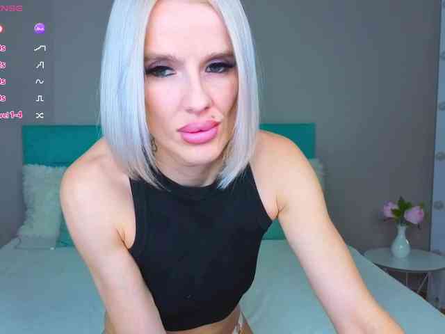 lana-sweetie webcam