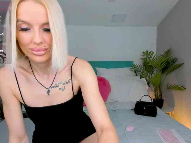 lana-sweetie webcam