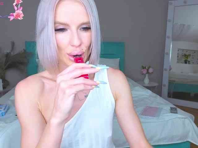 lana-sweetie webcam
