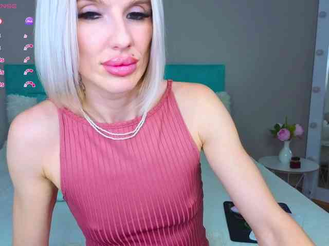 lana-sweetie webcam