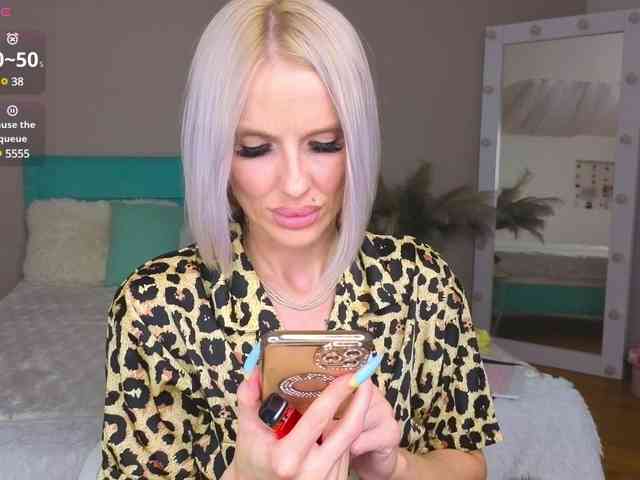 lana-sweetie webcam